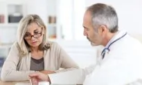 Doctors May Not Explain Pros, Cons of Lung Cancer Screening