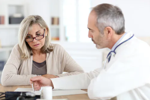 Doctors May Not Explain Pros, Cons of Lung Cancer Screening