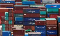 US-China Trade Talks End With No Breakthrough as Tariffs Kick In