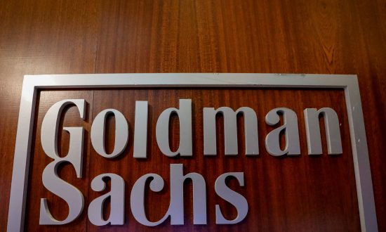 Goldman Sachs Profit Misses Estimates on Weak Equity Trading