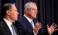 Australian PM Unveils Historic Rule Change to Secure Stability of Liberal Party Leadership