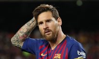 Messi’s Future Up in the Air as Barcelona Contract Ends