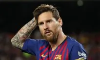 Messi’s Future Up in the Air as Barcelona Contract Ends