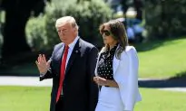 The ‘Trump Effect’ on the Environment
