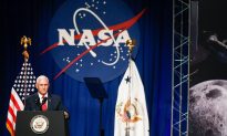 Mike Pence Calls for Permanent US Presence on Moon