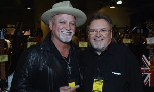 Lynyrd Skynyrd Guitarist Who Co-Wrote 'Sweet Home Alabama' Dead at 68