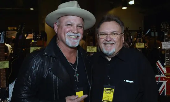 Lynyrd Skynyrd Guitarist Who Co-Wrote ‘Sweet Home Alabama’ Dead at 68