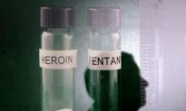2 Chinese Nationals Charged With Operating Fentanyl Manufacturing, Distributing Ring, Leading to Deaths of Americans