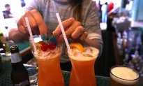 California Poised to Be First State to Restrict Single-Use Plastic Straws