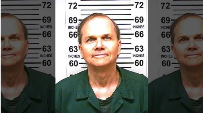 John Lennon’s Killer Denied Parole for the Tenth Time