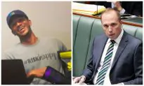Texan Bombarded With Messages, Mistaken for Australian Running for PM