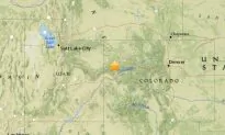 4.3-Magnitude Earthquake, Aftershock Hits Western Colorado