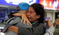 UN Agency Sees Venezuelan Exodus Nearing a Crisis Point
