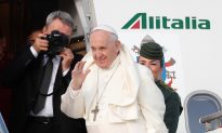 Pope Heads to Ireland Amid New Global Outrage Over Sex Abuse