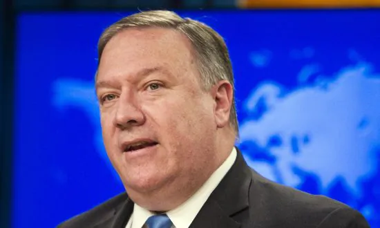 Trump Tells Pompeo to Delay Visit to North Korea