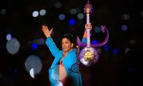 Prince’s Family Sues Doctor Who Prescribed Him Pain Pills