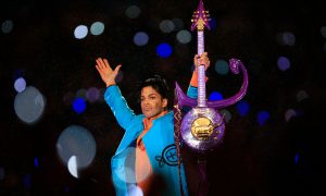 Prince's Family Sues Doctor Who Prescribed Him Pain Pills