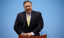 Pompeo Decries ‘Abhorrent Ethnic Cleansing’ in Burma on Anniversary