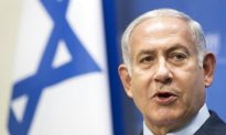 Netanyahu Welcomes Airlines Decision Not to Fly to Iran