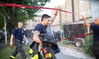 8 People, 6 of Them Kids, Killed in Chicago Apartment Fire