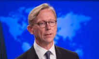 New US Iran Policy Chief Lays Out Agenda