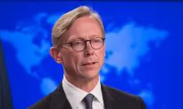 New US Iran Policy Chief Lays Out Agenda