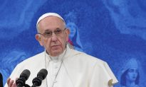 Vatican Declares Blessings for Same-Sex Unions ‘Illicit’
