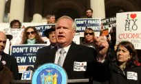 Senator Avella Receives Slew of Endorsements Amid Re-election