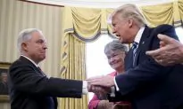 Trump Asks Sessions to Investigate 12 Cases of Potential Corruption