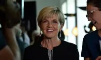 Australian Foreign Minister Julie Bishop Resigns From Cabinet