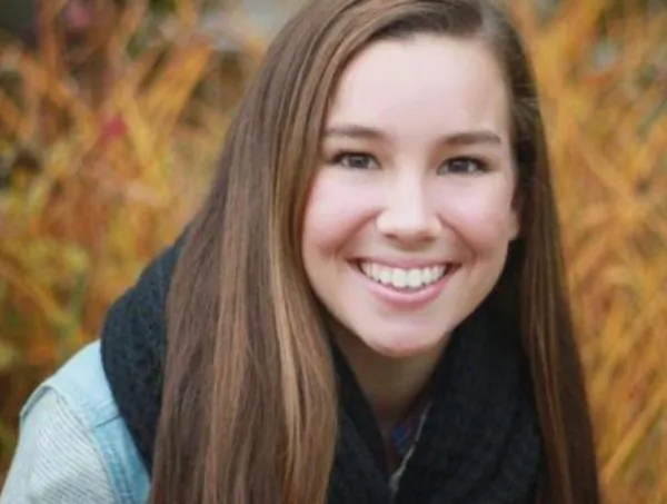 Mollie Tibbetts, seen in a file photo, was found dead on Aug. 21, 2018. (findingmollie.iowa.gov)