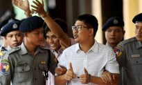 Verdict Postponed in Reuters Journalists Case as Pressure Mounts on Burma