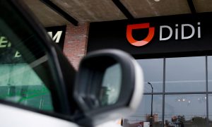 Beijing Probing Didi Over National Security Risks Tied to Its US Listing