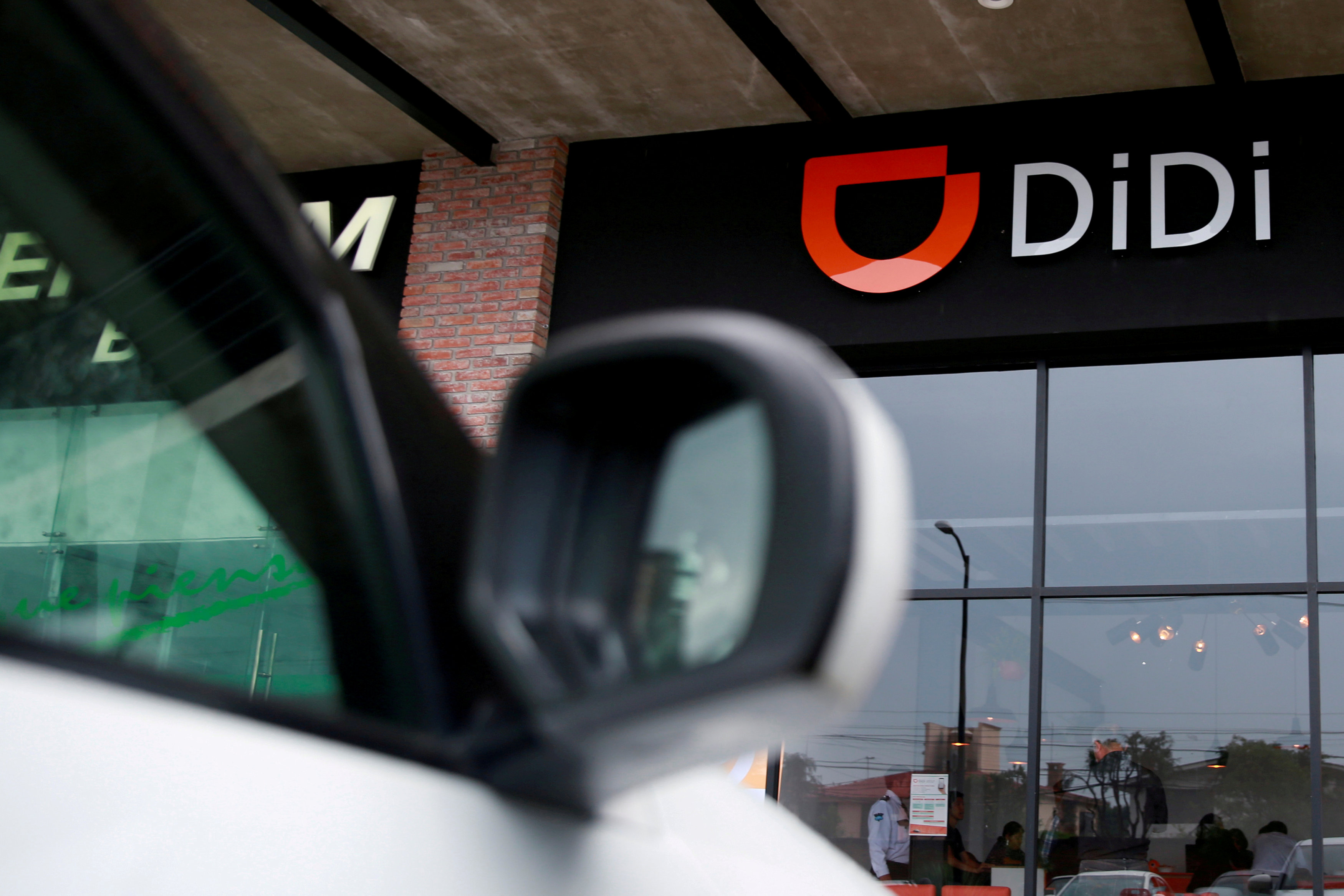 Beijing Probing Didi Over National Security Risks Tied to its US listing - Vimarsana News