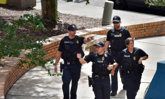 Shooting at eSports Event Raises Questions of Security