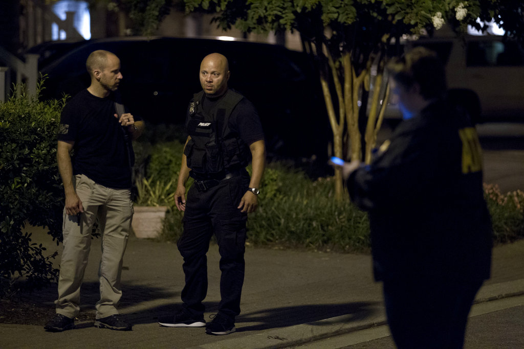 mass shooting jacksonville landing gamers