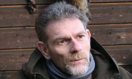 Suspect in 1998 Murder of Dutch Boy Is Arrested After Mass DNA Testing