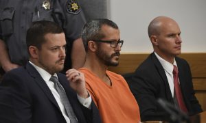 'How Can You Sleep?' Texts Between Convicted Murderer Chris Watts and Wife Shanann Revealed