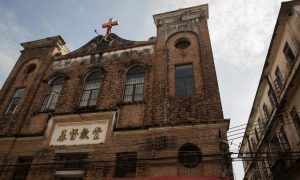 China Targets Religion in Updated Rules for Communist Party Members