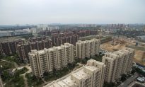 Housing Rent Skyrockets as Chinese Authorities Aim to Cool Real Estate Market