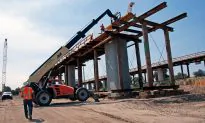 California High-Speed Train May Cost Billions More Dollars Thanks to Delays and Inflation