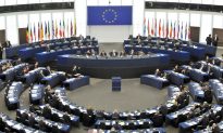The EU’s Regulatory Nightmare