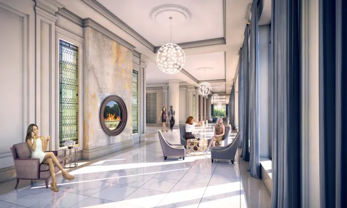 Condo Purchasers Motivated by Wealth and Lifestyle, but Also Want Value
