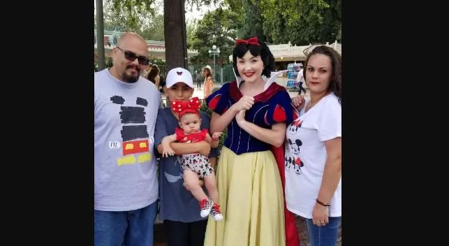 Truck Driver Killed in Fiery California Crash Was Beloved Father