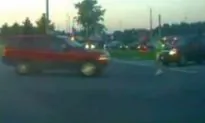 72-Year-Old Crossing Guard Struck by SUV; Police Issue a Warning