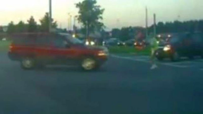 florida accident