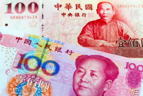 New Tax Proposal by Beijing Could Make Taiwanese Pay Taxes on Income Twice