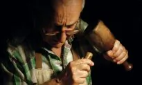 The ‘Venetian Way’: The Motion of Fine Craftsmanship in Still Life