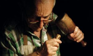 The 'Venetian Way': The Motion of Fine Craftsmanship in Still Life