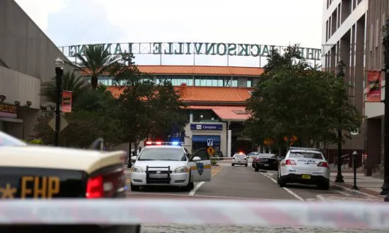 Surviving Victim Hints at Jacksonville Shooter’s Motives
